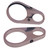 Peterson Fluid Systems Mount Bracket 1 1/2 Tube (Pair) - 09-0492 Photo - Primary