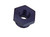 Peterson Fluid Systems Fitting -10AN Port x 1/4 NPT Female - 15-1030 Photo - Primary