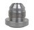 Peterson Fluid Systems Weld Bung Male -6AN - 17-0006 Photo - Primary