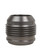 Peterson Fluid Systems Weld Bung Male -16AN Stainless - 17-0116 Photo - Primary