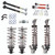 QA1 71-76 GM B-Body Level 1 Big Wheel Kit - BW01-GMB4 Photo - Primary