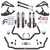 QA1 91-96 GM B-Body Level 3 Big Wheel Kit - BW03-GMB6 Photo - Primary