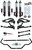 QA1 65-68 GM B-Body Level 3 Drag Kit 2.0 w/ Shocks - DK03-GMB2 Photo - Primary