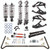 QA1 78-93 GM B-Body Level 2 Drag Kit 2.0 w/ Shocks - DK22-GMB4 Photo - Primary