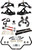 QA1 78-88 GM G-Body Level 3 Drag Kit 2.0 w/o Shocks - DK33-GMG1 Photo - Primary