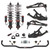 QA1 67-69 GM F-Body Level 3 Handling Kit 2.0 w/ Shocks - HK23-GMF1 Photo - Primary