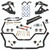 QA1 78-88 GM G-Body Level 2 Handling Kit 2.0 w/o Shocks - HK32-GMG1 Photo - Primary
