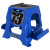 Acerbis Phone Stand 73 - Blue - 2791570211