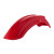 Acerbis 96-02 Honda CR80R/ 03-07 CR85R Front Fender - 00 CR Red - 2040270227