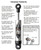 Ridetech 61-69 Lincoln Front HQ Shock / 5.25in Stroke / Eye/Eye - Single - 22159849 User 2