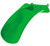 Acerbis 06-15 Kawasaki KX250F/ KX450F/ KLX450 Mud Flap - Green - 2081640006 Photo - Primary