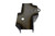 Rustbuster Front Bed Mount Right Side - RB7018R Photo - Primary