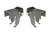 Rustbuster Fuel Tank Crossmember - RB7081 Photo - Primary