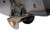 Rustbuster Forward Leaf Spring Mount Left Side - RB7083L Photo - Primary