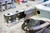 Rust Buster 07-13 Chevy Avalanche Frame Repair Kit- (Right) - RB7149R Photo - Primary