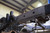 Rustbuster Center Frame Section Left Side - RB7152L Photo - Primary