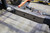 Rustbuster Center Frame Section Left Side - RB7152L Photo - Primary