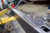 Rustbuster Center Forward Frame Section Right Side - RB7313R Photo - Primary