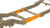Rustbuster Center Forward Frame Section Right Side - RB7313R Photo - Primary