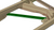 Rustbuster 1988-1998 Chevy C/K 1500/2500 Spare Tire Crossmember Support Piece - RB7332 Photo - Primary