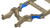 Rustbuster Front Frame Section Left Side - RB7348L Photo - Primary