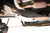 Rustbuster Front Frame Section Left Side - RB7348L Photo - Primary