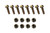 Rustbuster Rear Frame Section - RB7352L Photo - Primary
