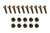 Rustbuster Rear Frame Section - RB7352L Photo - Primary