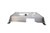 Rustbuster Spare Tire Plate - RB7415 Photo - Primary
