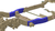 Rustbuster Front Center Frame Section - RB7422L Photo - Primary