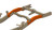 Rustbuster Over Axle Frame Section Left Side - RB7602L Photo - Primary