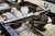 Rustbuster Spare Tire Crossmember - RB7610 Photo - Primary
