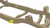 Rustbuster 2000-2006 Toyota Tundra Access Cab 6.5Ft Bed Front Body Mount Right Side - RB8629R Photo - Primary