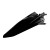 Acerbis 19-22 KTM SX125-250/ SX-F/XC-F250-450/XC250/300/XC250tpi/300tpi Rear Fender - Black - 2726540001
