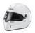 Sparco Helmet Sky KF-5W Xl White - 0033555XL Photo - Primary