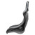 Sparco Seat QRT-C Performance Carbon Black/Grey - 008025ZNRGR Photo - Close Up