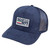 Sparco Cap Trucker Navy - 01352BM Photo - Primary