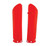 Acerbis 13-17 KTM SX85 Lower Fork Cover Set - Flo-Orange - 2319634617 Photo - Primary