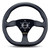 Sparco Steering Wheel L360 Ring Suede Black - 015TRGS1TUV Photo - Primary