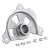 Acerbis 14-24 YZ250FX/450FX/ YZ250F/450F/ WR250F/ WR450F X-Brake Disc Cover Mount - 2374200059