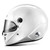 SPARCO Stealth RF Helmet - X Small - White/Black - BRH0007B0W010XS Photo - Close Up