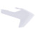 Acerbis 18-24 Husqvarna TC85 Radiator Shroud - White - 2686426811