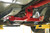 UMI Performance 82-92 GM F-Body Tunnel Mounted Trq. Arm Fits TH400- No Loop - Black - 2218-B User 2