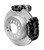 Wilwood EPB Rear Kit FDLI 12 Bolt 2.75 OffSet - 140-16164 Photo - Primary
