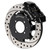 Wilwood Forged Dynalite Front Hat Kit 11.75in SRP Drilled/Slotted Rotor Black Caliper 16+ Miata - 140-17937-D Photo - Primary