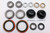 Wilwood Bearing 2PK Kit Seal LockNut/Cap 70-73 - 370-13548-2 Photo - Primary