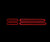 AlphaRex 23-25 Nissan Z Nova-Series Quad-Loop Style Prismatic LED Tail Lights - Black - 691012 User 3