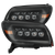Alpharex 03-09 Toyota 4Runner NOVA-Series Projector Headlights - 880369 Photo - Primary