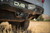 DV8 Universal Hitch Skid Plate - Black - UNHS-01BL Photo - out of package