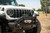 DV8 Xtract 12k Synthetic Rope Winch - WB12K-SR Photo - out of package